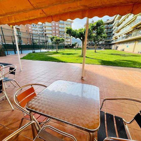 Reconnectar Malgrat De Mar Colom I 아파트 외부 사진