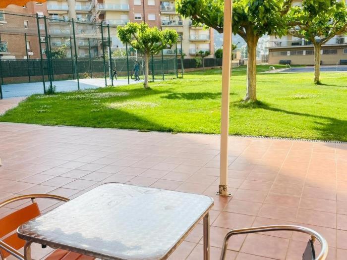 Reconnectar Malgrat De Mar Colom I 아파트 외부 사진