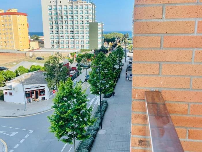 Reconnectar Malgrat De Mar Colom I 아파트 외부 사진